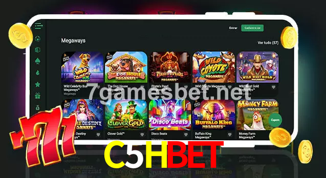 C5Hbet aplicativo